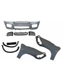 KIT ESTETICI BMW E70 07-11 LOOK X5M