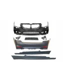 KIT ESTETICI BMW E92 / E93´10-12 LOOK M4