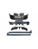 KIT ESTETICI VOLKSWAGEN GOLF 5 LOOK R32 ABS