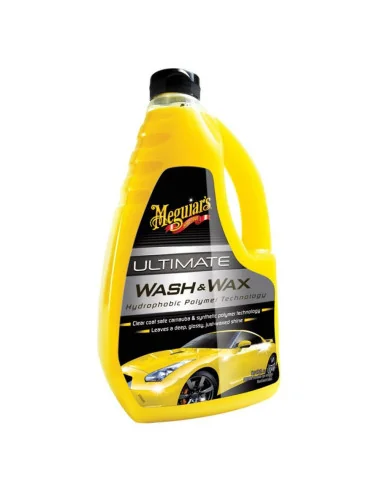 MEGUIARS Shampoo Meguiars Classic - Ultimate Wash & Wax 1420ml