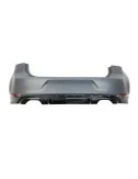 PARAURTI POSTERIORE VOLKSWAGEN GOLF 7 3/5P LOOK R