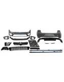 KIT DE ESTETICI VOLKSWAGEN GOLF 7 R 3/5P ABS