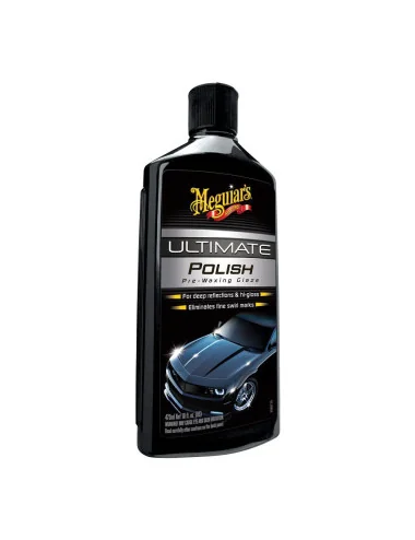 MEGUIARS Cera e polish multifunzione Meguiars Ultimate Polish