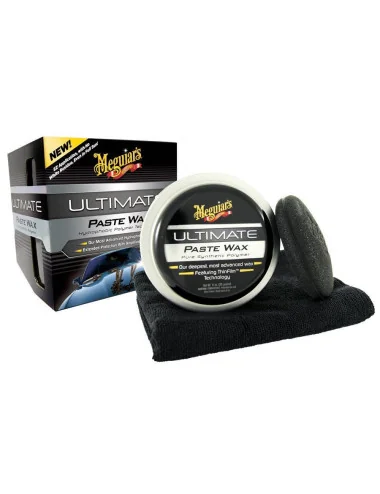 MEGUIARS Cera e polish Carnauba Meguiars Ultimate Wax Paste