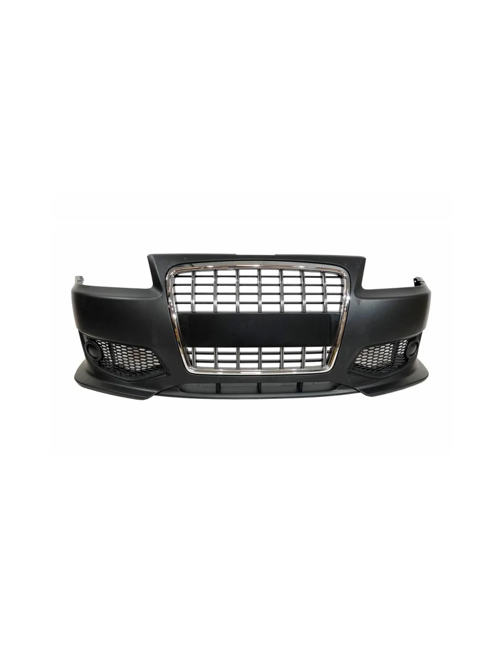 PARAURTI ANTERIORE AUDI A3 '96/'02 TIPO S3 ABS