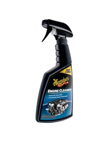 MEGUIARS Motore Meguiars Engine Clean