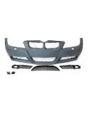 PARAURTI ANTERIORE BMW E90 / E91 05-08 M-TECH WASHER ABS