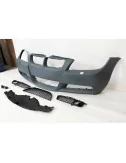 PARAURTI ANTERIORE BMW E90 / E91 05-08 M-TECH WASHER FLAP