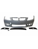 PARAURTI ANTERIORE BMW E90 / E91 05-08 LOOK M3