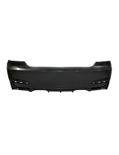 PARAURTI POSTERIORI BMW E92 2006-2012 LOOK M4 ABS