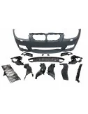 PARAURTI ANTERIORE BMW E92 / E93 10-11 TIPO M-TECH ABS