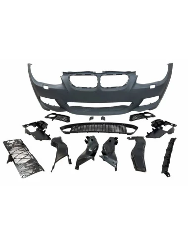 PARAURTI ANTERIORE BMW E92 / E93 10-11 TIPO M-TECH ABS