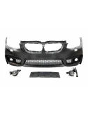 PARAURTI ANTERIORE BMW E92 / E93 10-12 LCI LOOK M4