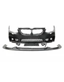 PARAURTI ANTERIORE BMW E92 / E93 10-12 LOOK M4 SPOILER ANTERIORE