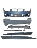 KIT ESTETICI BMW E92 / E93 ´10-11 LCI LOOK M-TECH 10-11