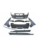 KIT ESTETICI BMW E92 / E93 06-09 LOOK M3 PARAFANGHI