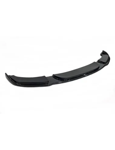 SPOILER ANTERIORE BMW F10 / F11 10-12 PARA M-TECH CARBONIO