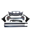 KIT ESTETICI BMW F11 10-12 LOOK M-TECH