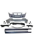 KIT ESTETICI BMW F10 10-12 LOOK M-TECH FENDINEBBIA