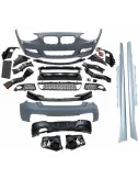 KIT ESTETICI BMW F21 12-14 3P LOOK M PERFORMANCE