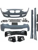 KIT ESTETICI BMW F20 2012-2014 5P LOOK M-TECH