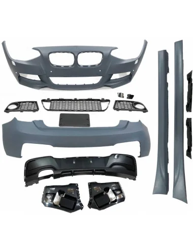 KIT ESTETICI BMW F20 2012-2014 5P LOOK M-TECH