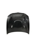 COFANO CARBONIO BMW E92 / E93 2006-2009 LOOK M3 GTR
