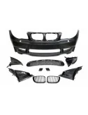 PARAURTI ANTERIORI BMW E82 / E88 / E87 / E81 LOOK M1