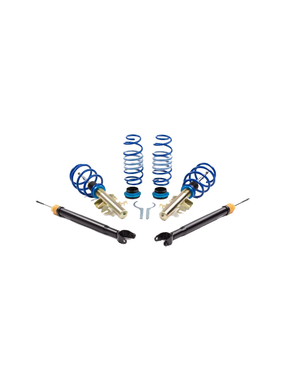 AP RACING ASSETTO REGOLABILE ALFA ROMEO 147