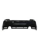 EUROLINEAS PARAURTI POSTERIORE VOLKSWAGEN GOLF 4 TIPO R32 ABS