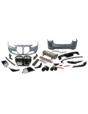 EUROLINEAS KIT ESTETICI BMW G22 / G23 LOOK M4