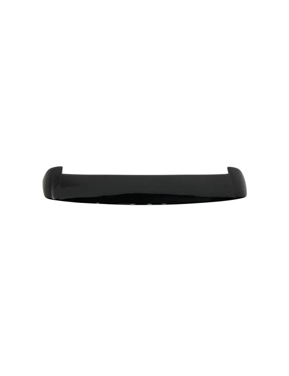 ALETTONE - SPOILER VOLKSWAGEN GOLF 4 NERO LUCIDO