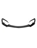 SPOILER ANTERIORE IN CARBONIO MERCEDES R190 COUPE LOOK AMG GT