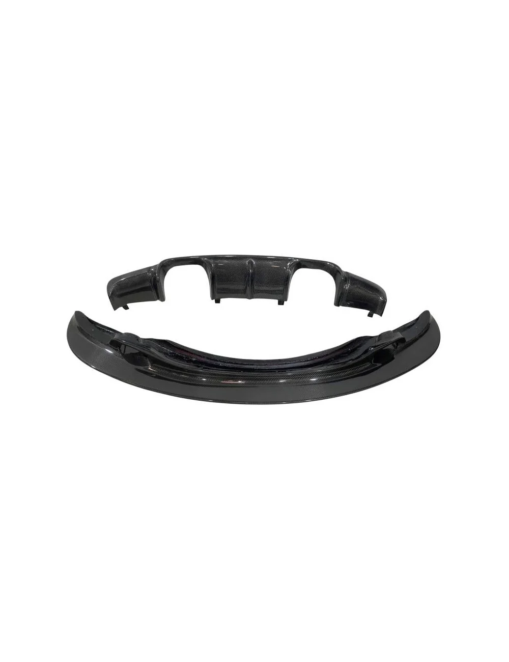 KIT ESTETICI BMW E92 / E93 M3 CARBONIO