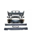 KIT ESTETICI BMW E82 / E88 LOOK M1 MOD 2