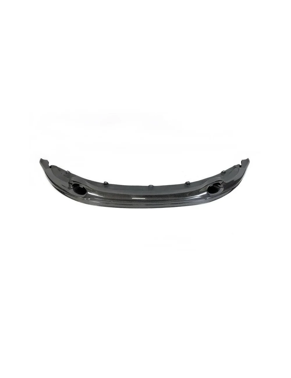 SPOILER ANTERIORI BMW E82 / E88 M1 CARBONIO