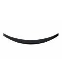 SPOILER BMW E82 LOOK M4 NERO LUCIDO