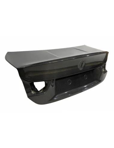 PORTELLONE POSTERIORE BMW F82 CSL CARBONIO