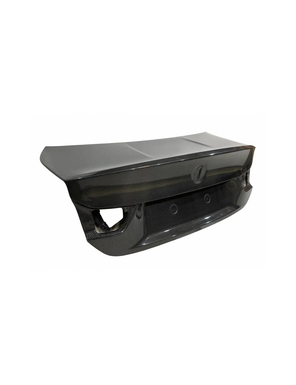 PORTELLONE POSTERIORE BMW F82 CSL CARBONIO