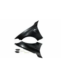 PARAFANGHI ANTERIORE F22 / F23 LOOK M2 METAL