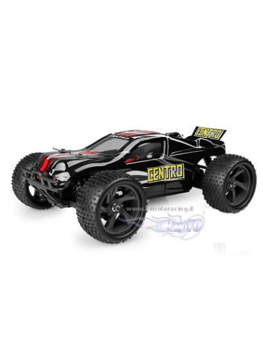 E18XTTruggy W/2.4G Remote Brushless Version