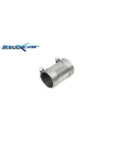 INOXCAR INOXCAR ADATTATORE PER MONTAGGIO TCBMF20 / TCSBMF20BMW F20 SERIE 1 118I 1.5 (136CV)