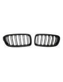 GRILL BMW F30 LOOK M4 OPACO