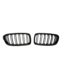 GRILL BMW F30 LOOK M4 OPACO