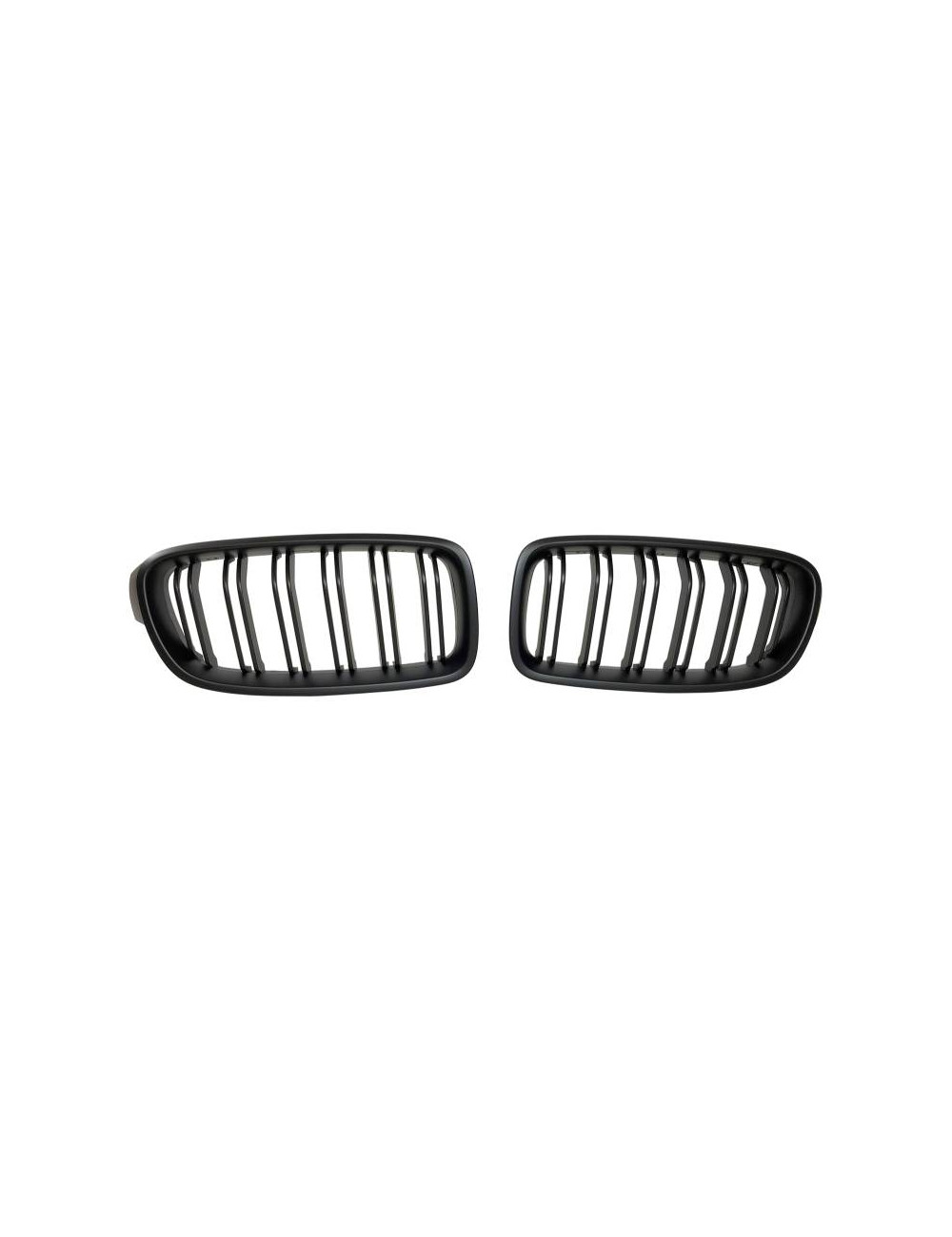 GRILL BMW F30 LOOK M4 OPACO