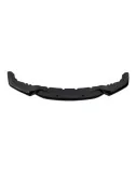 SPOILER ANTERIORE BMW F87 M2 NERO LUCIDO