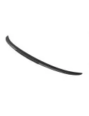 SPOILER BMW F30 / F80 LOOK M4 NERO LUCIDO