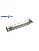 INOXCAR TUBO SOSTITUZIONE FILTRO OPF/GPF HYUNDAI I30 N 2.0