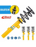 BILSTEIN B12 ASSETTO SPORTIVO COMPLETO DI MOLLE PER FIAT 124 ABARTH