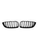 GRILL BMW F32 / F33 / F36 LOOK M4 NERO OPACO